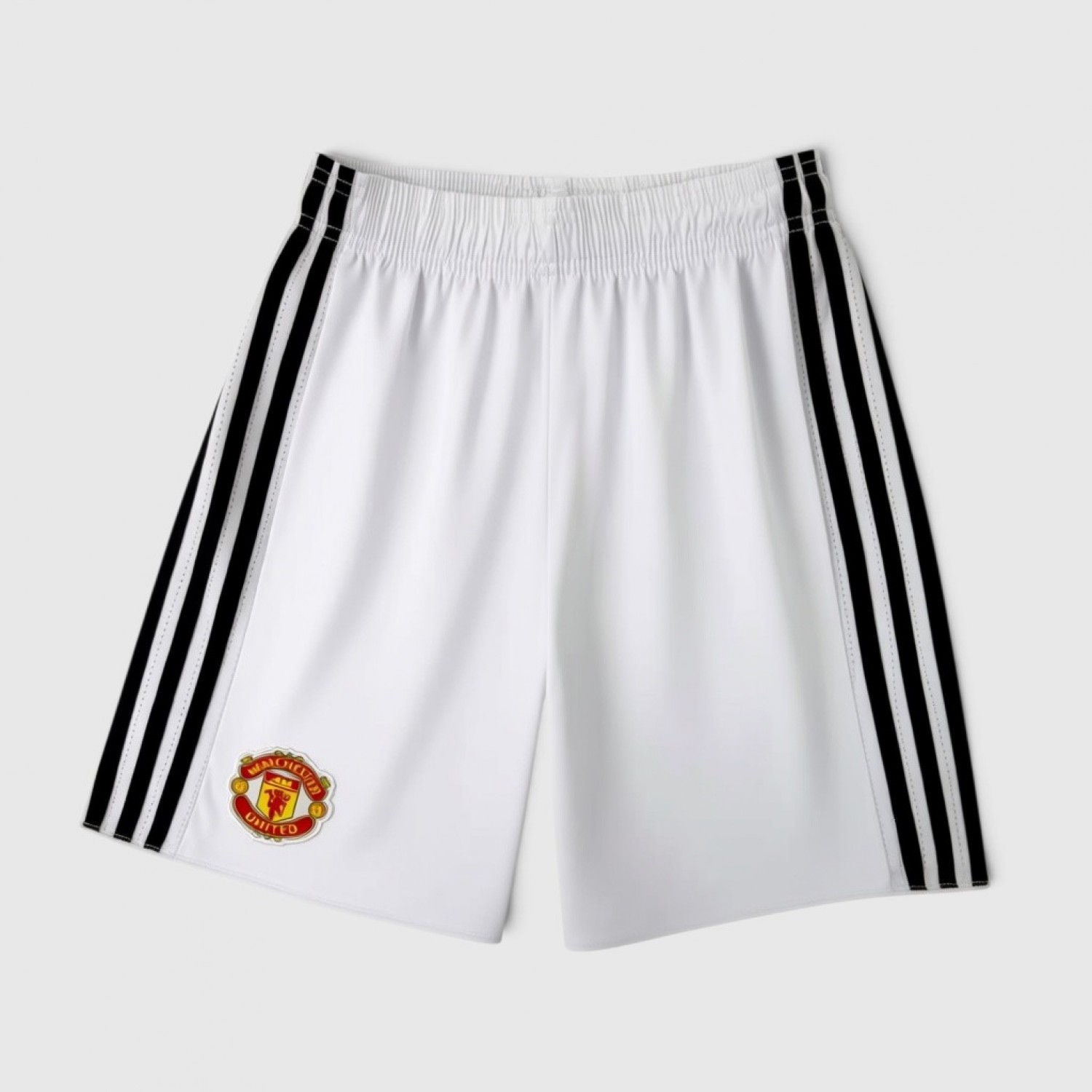 Adidas football shorts Manchester United / Pre-Owned